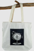 Saint John Three Sisters Tote Bag