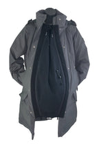 Make My Belly Fit Universal Jacket Extender