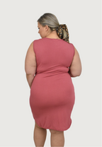 Randi Maternity & Nursing Dress