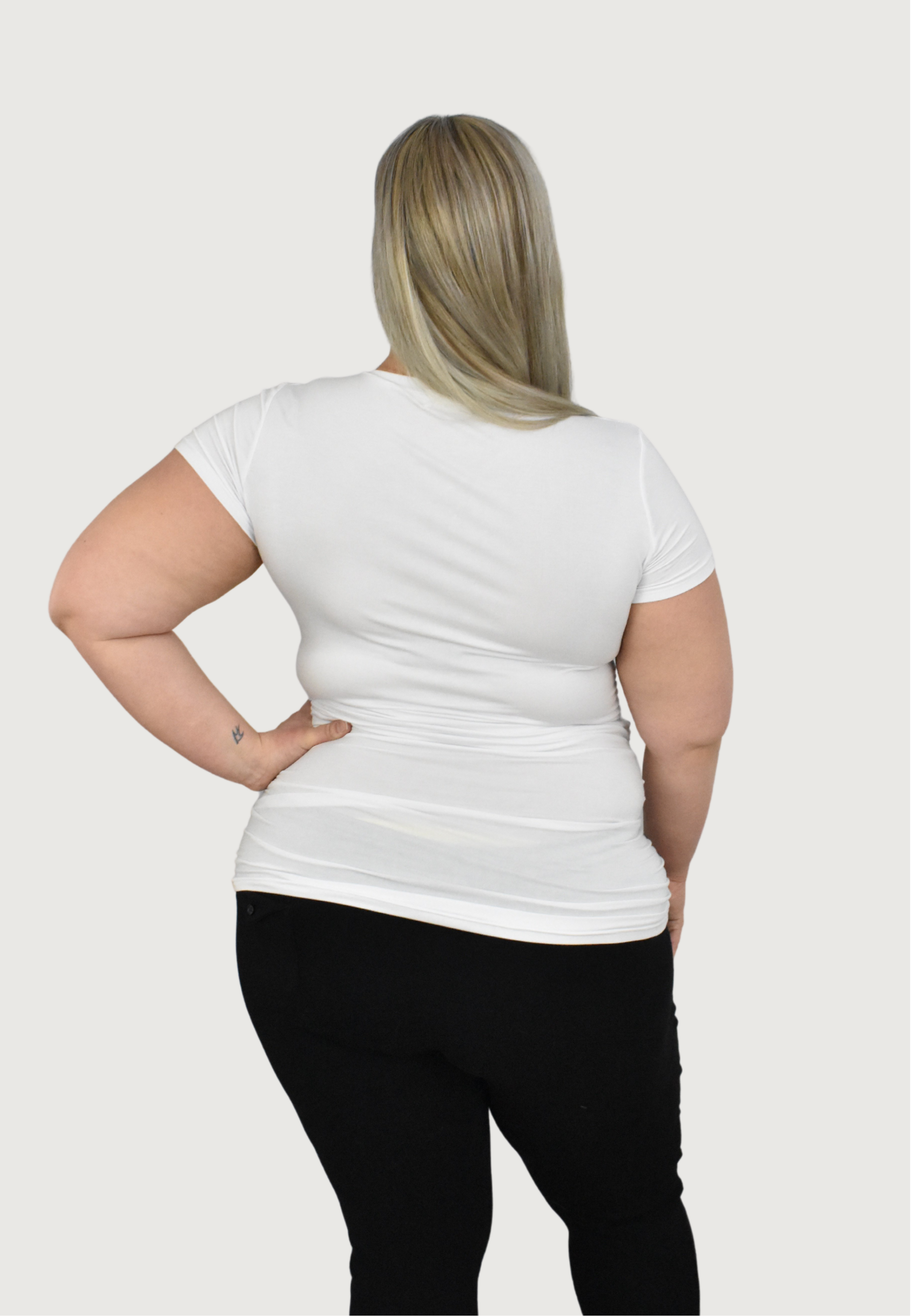 Ashley Maternity Tee Shirt