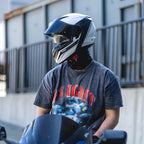 VOSS 580 Conquest Modular Helmet