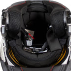 VOSS 580 Conquest Modular Helmet