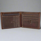 Viceroy Men's Bifold Leather Wallet