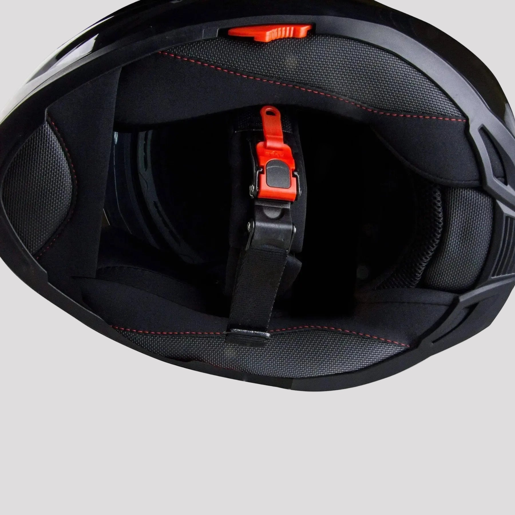 Voss 989 Moto-V Rei Full Face Matte Motorcycle Helmet