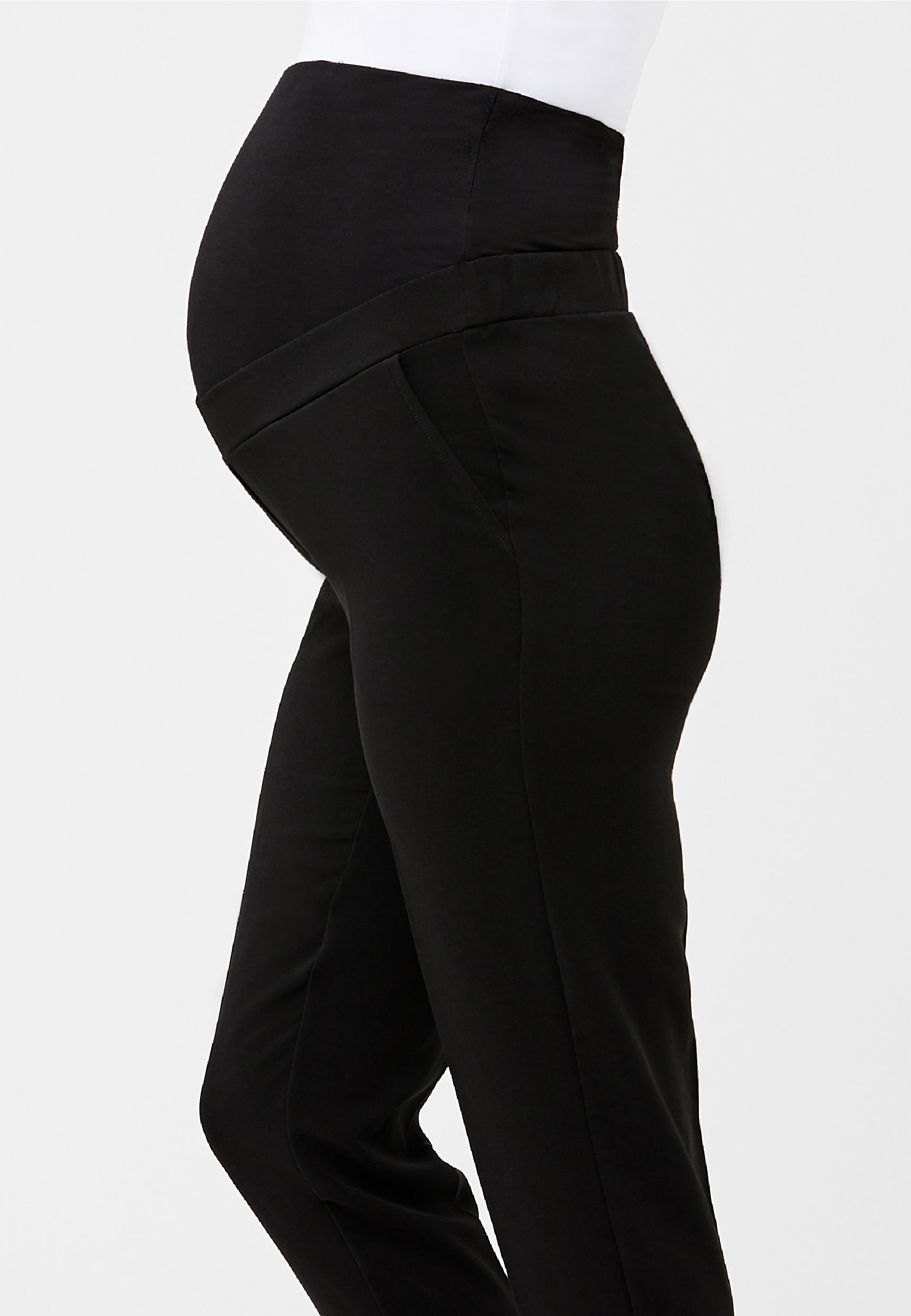 Alexa Classic Maternity Pant