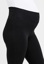 Organic Essential Maternity Leggings