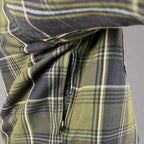 Men’s Armored Shirt with Removable Hoodie