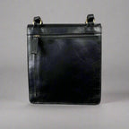 Derek Alexander Small Organizer Crossbody Bag