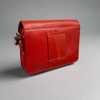 Greenwood Leather Mini Crossbody Bag