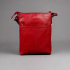 Greenwood Leather Siena Mini Crossbody Bag