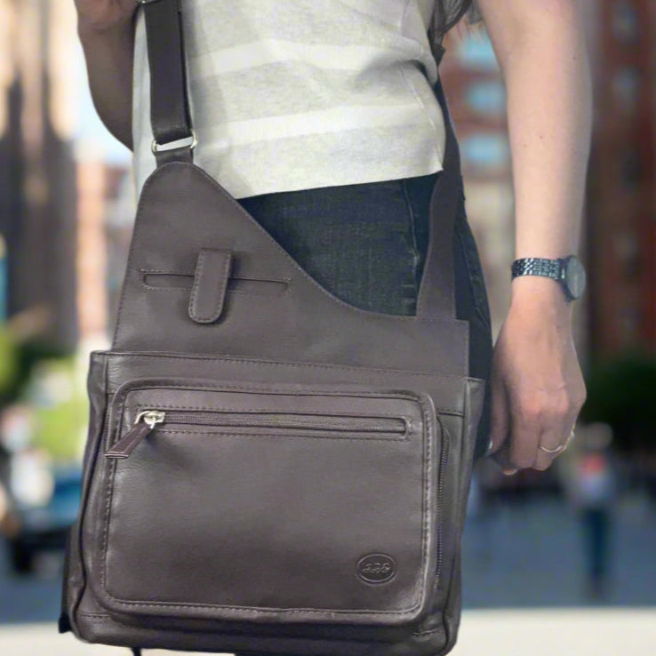 JBG Unisex Organizer Bag