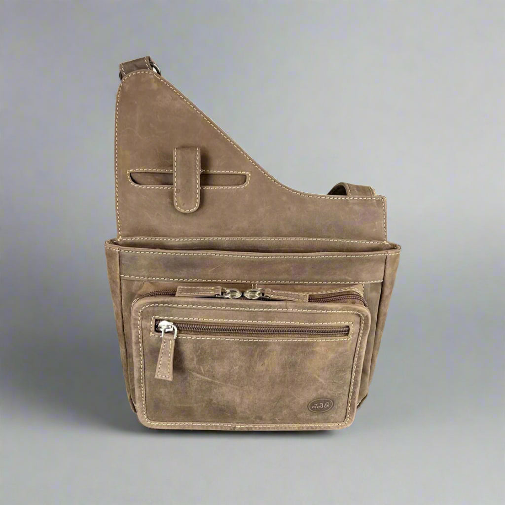 JBG Unisex Organizer Bag