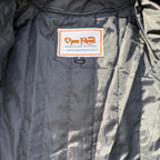 Men's Textile Motorcycle Jacket. Protective Armor, Reflective Strips & Multiple Pockets
