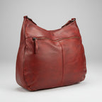 MET Cow Leather Women's Shoulder Bag