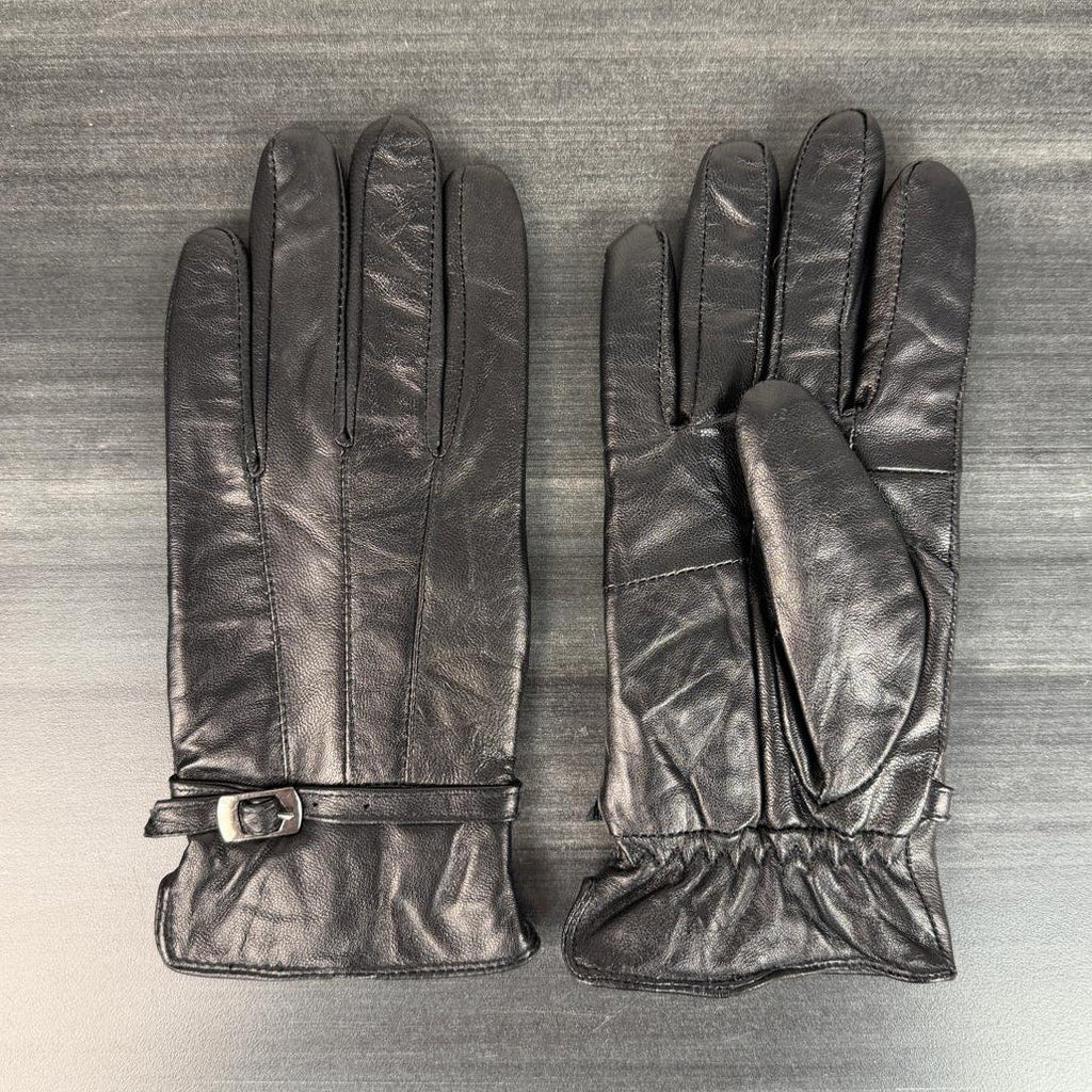 Women’s Sheep Leather Gloves