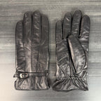 Women’s Sheep Leather Gloves