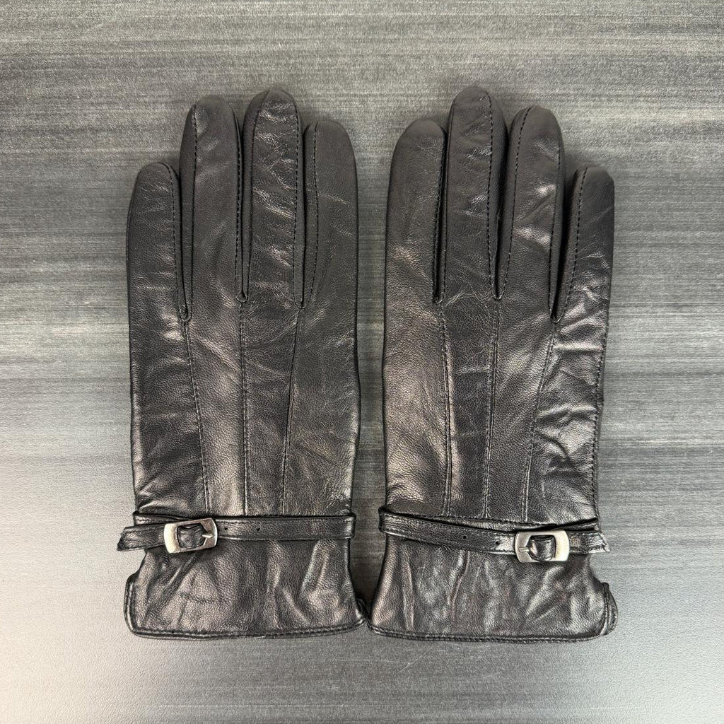 Women’s Sheep Leather Gloves
