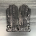 Women’s Sheep Leather Gloves