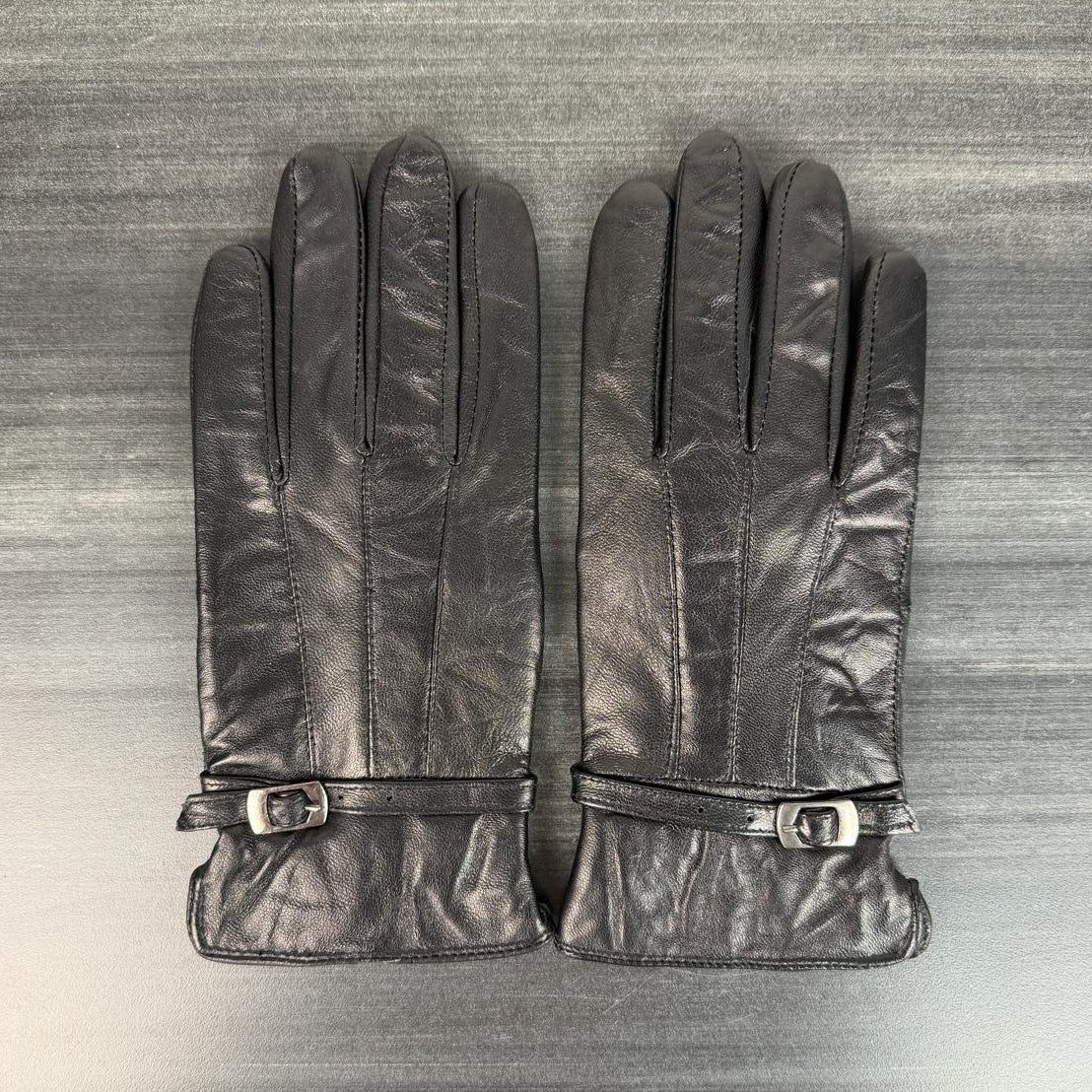 Women’s Sheep Leather Gloves