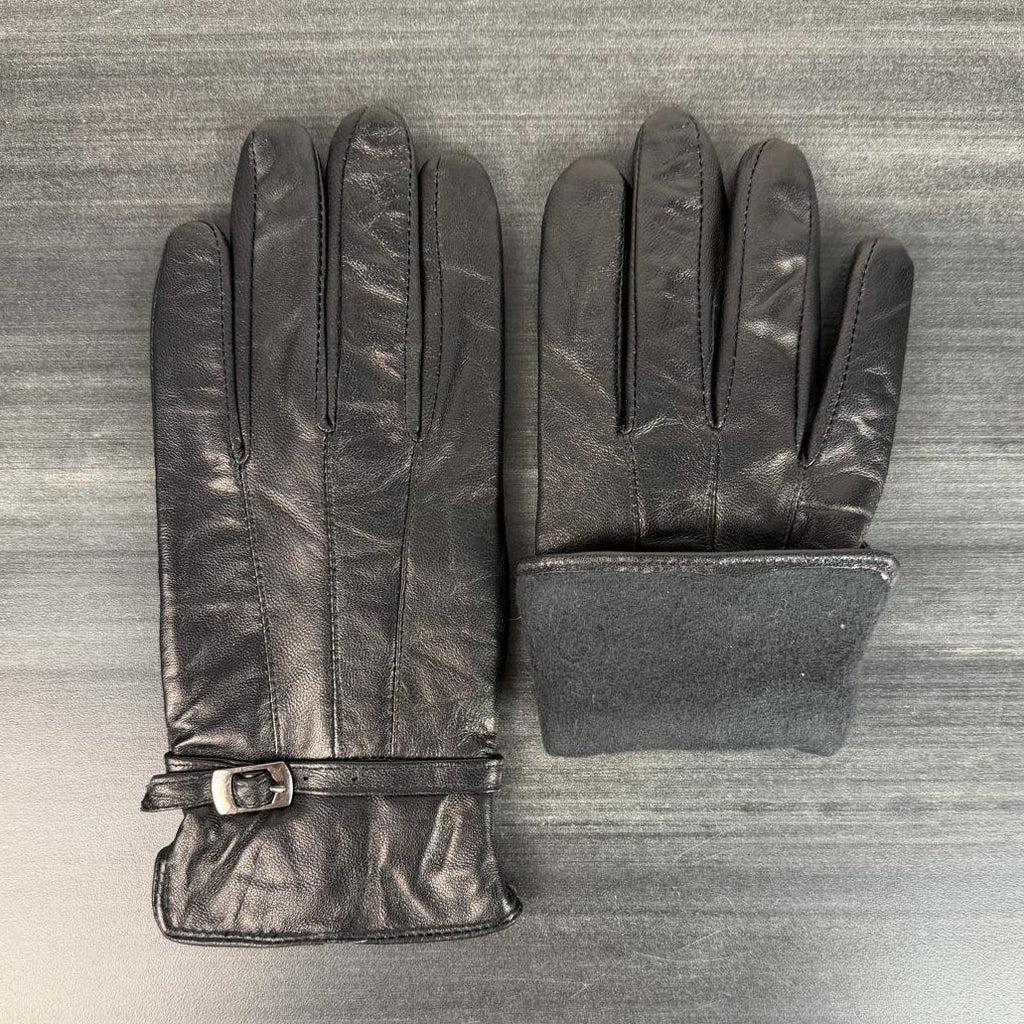 Women’s Sheep Leather Gloves