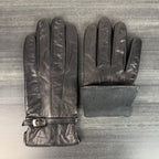 Women’s Sheep Leather Gloves