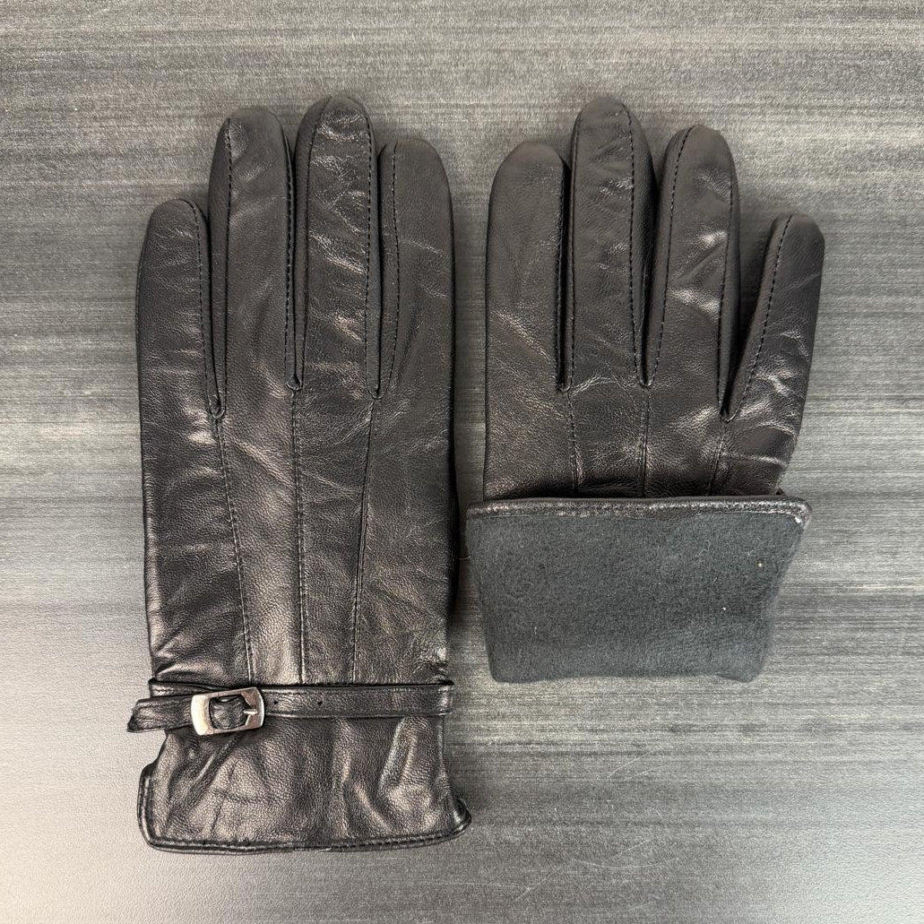 Women’s Sheep Leather Gloves