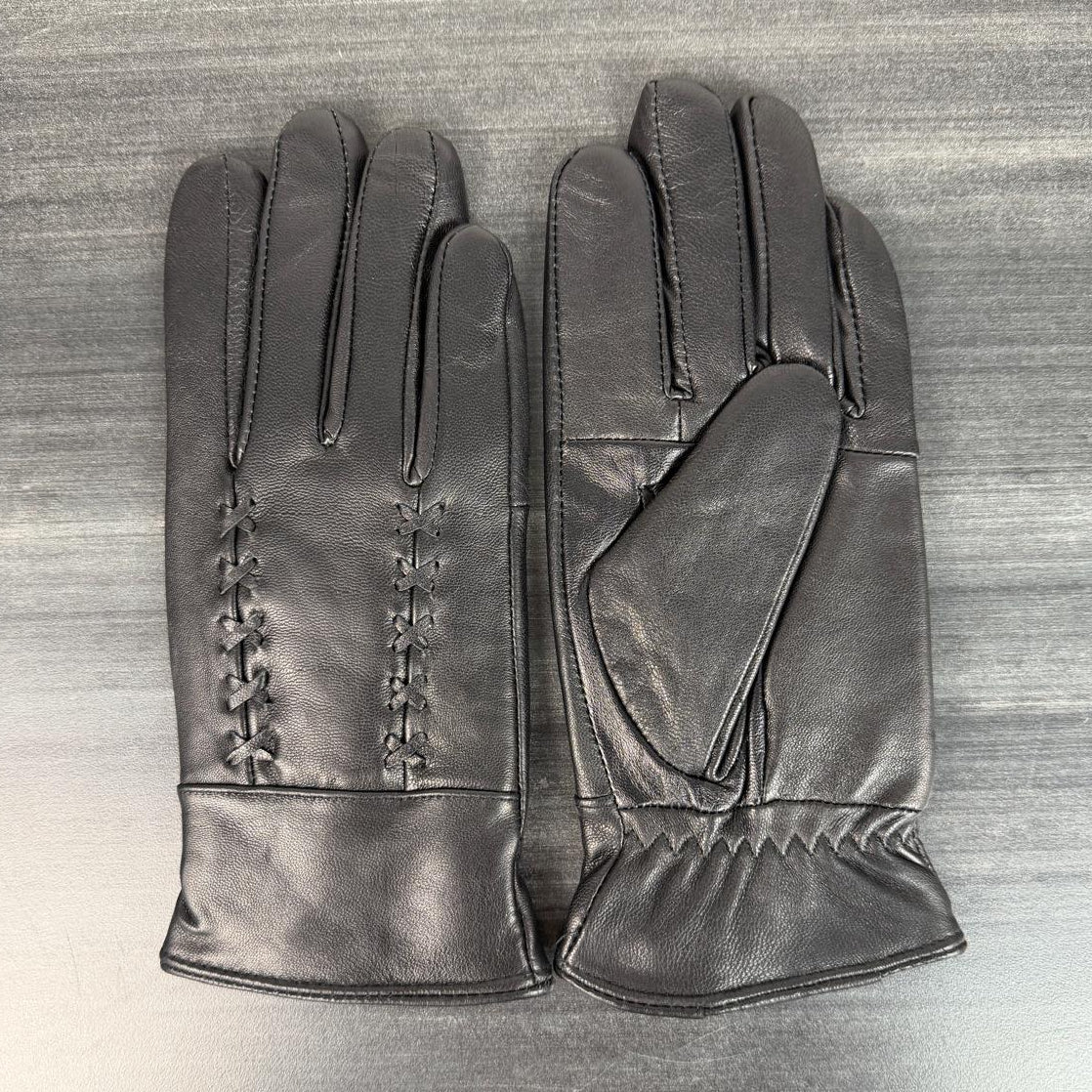 Women’s Sheep Leather Gloves