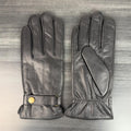 Men's Sheep Leather Gloves