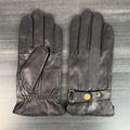 Women's Sheep Leather Gloves