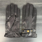 Women's Sheep Leather Gloves