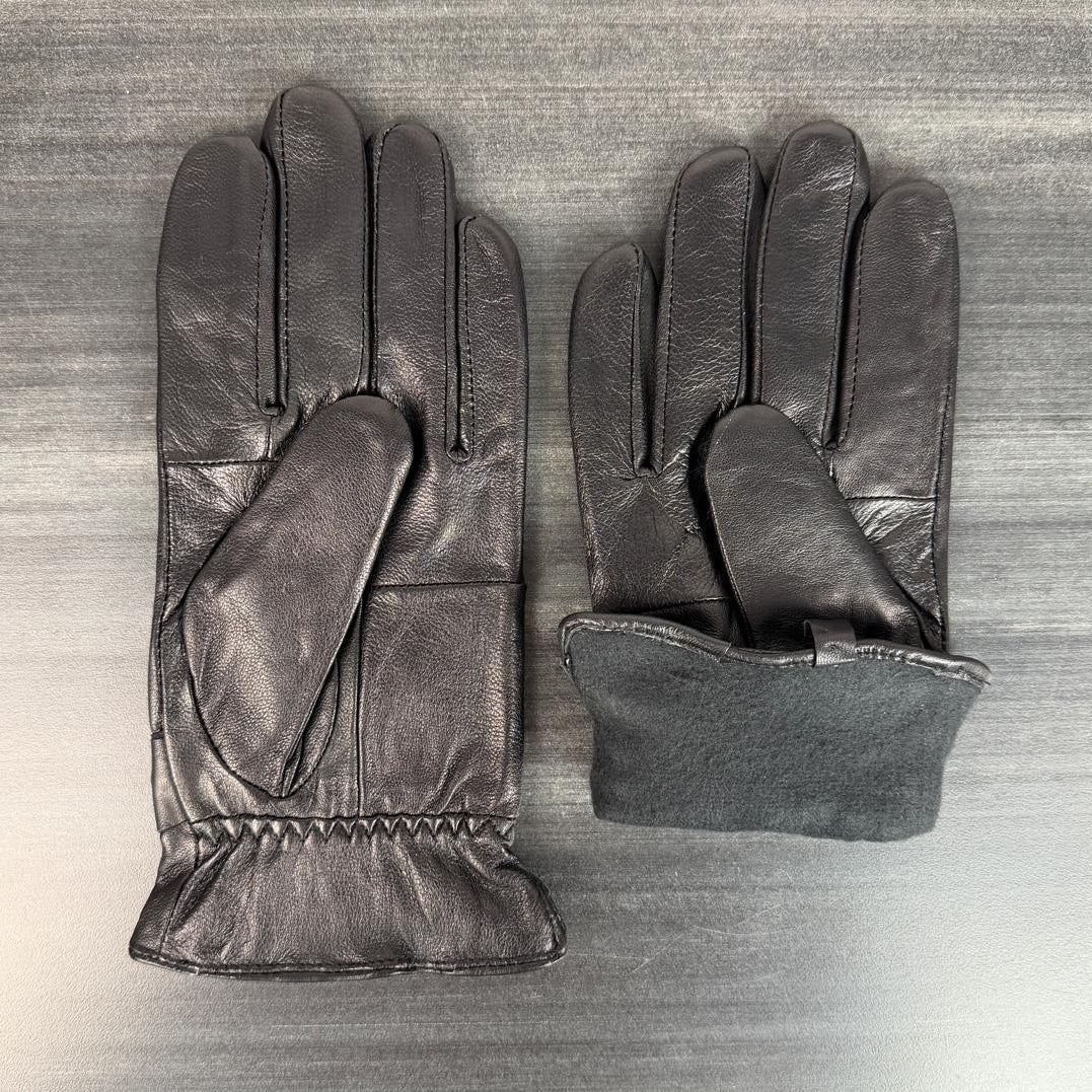 Women's Sheep Leather Gloves