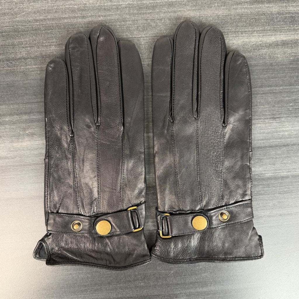 Women's Sheep Leather Gloves