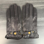 Women's Sheep Leather Gloves