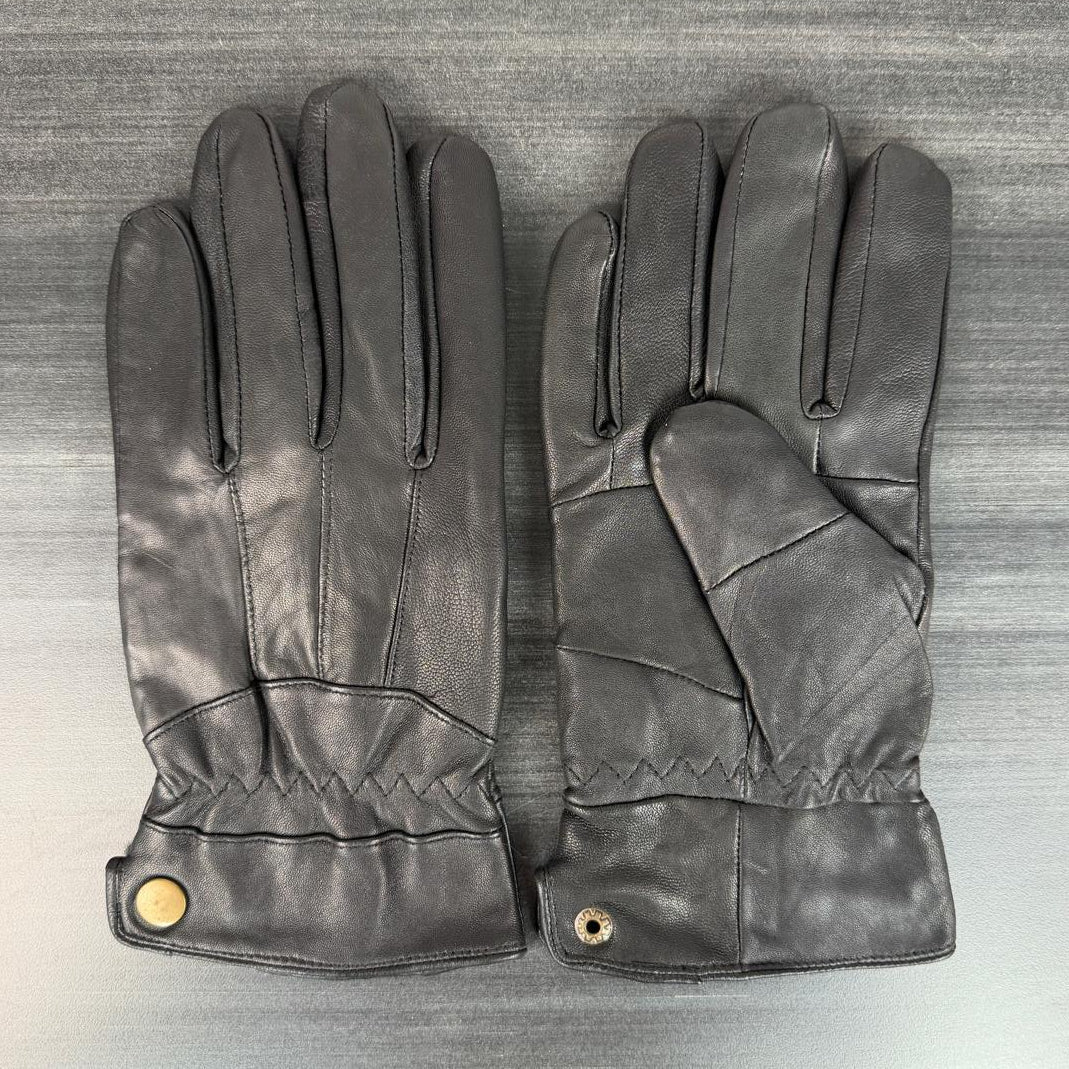 Men's Sheep Leather Gloves