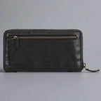 MET Women's Zip Around Wallet
