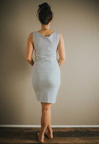 Katie Maternity Dress