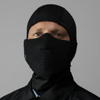 ZANheadgear Full Mask Neoprene Black