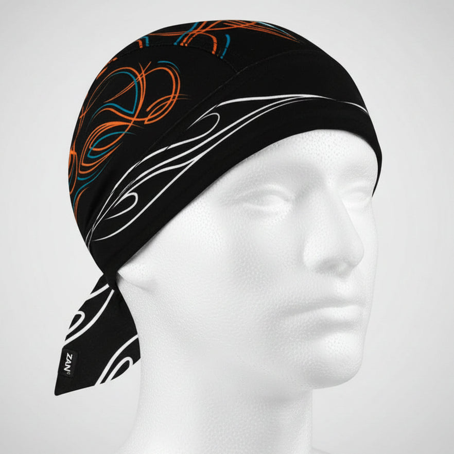 ZANheadgear SportFlex Flydanna UPF 50+ Headwrap