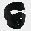 ZANheadgear Full Mask Neoprene Black