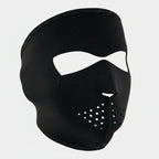 ZANheadgear Full Mask Neoprene Black