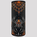 ZANheadgear Motley Tube SportFlex Series Black & White Pinstripe Web