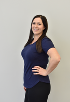 Zoe Zipper Short Sleeve Nursing Tee Shirt