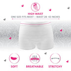 Disposable Postpartum Underwear 5 Pack (Without Pad)