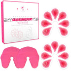 Ninja Mama Breast Therapy Packs - Pack Of 2 (Hot Or Cold)