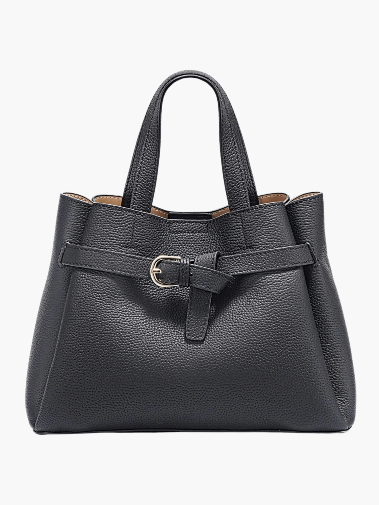 Vaeslyn | Leather Tote Bag – Elegant & Versatile