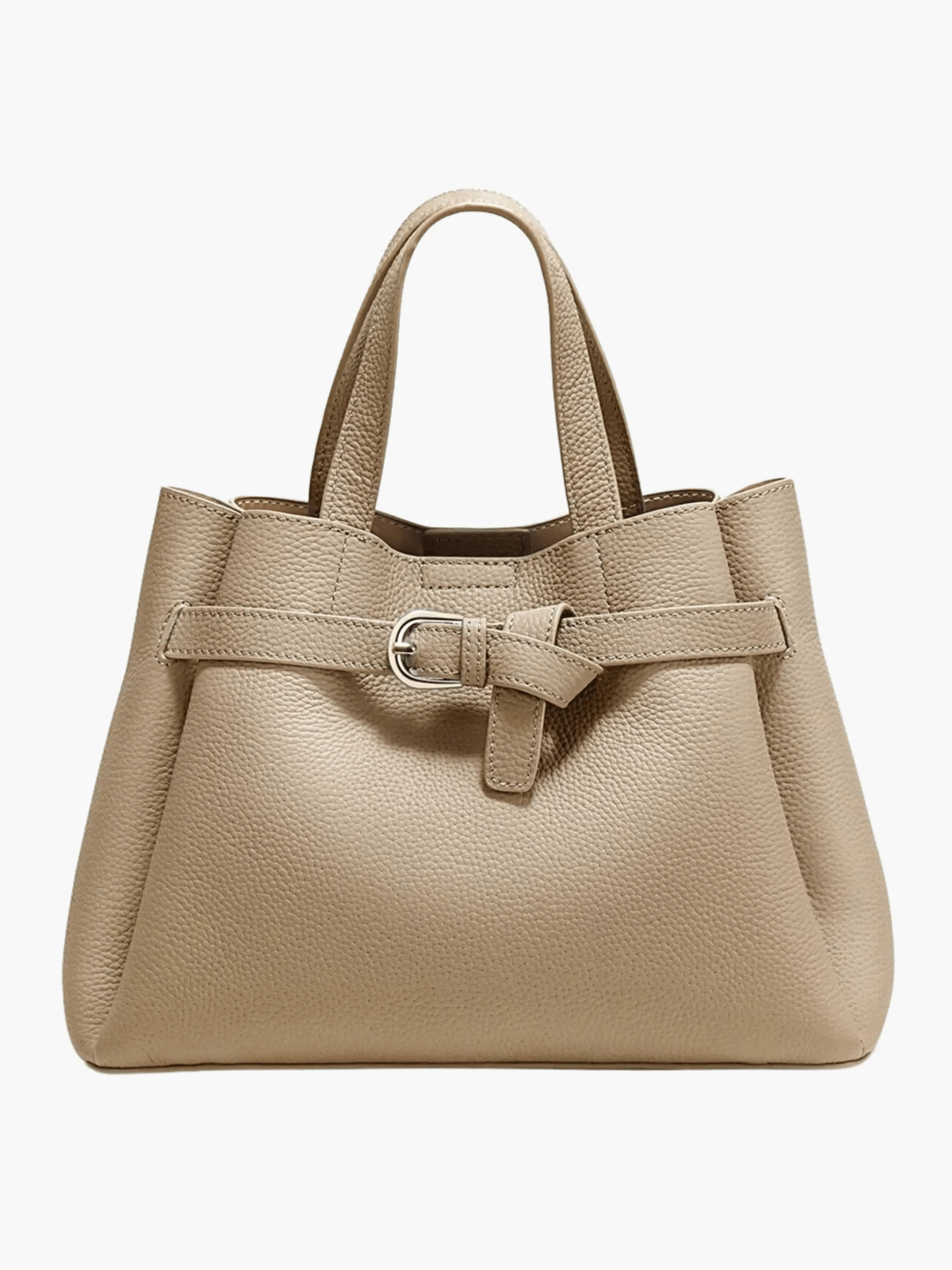 Vaeslyn | Leather Tote Bag – Elegant & Versatile