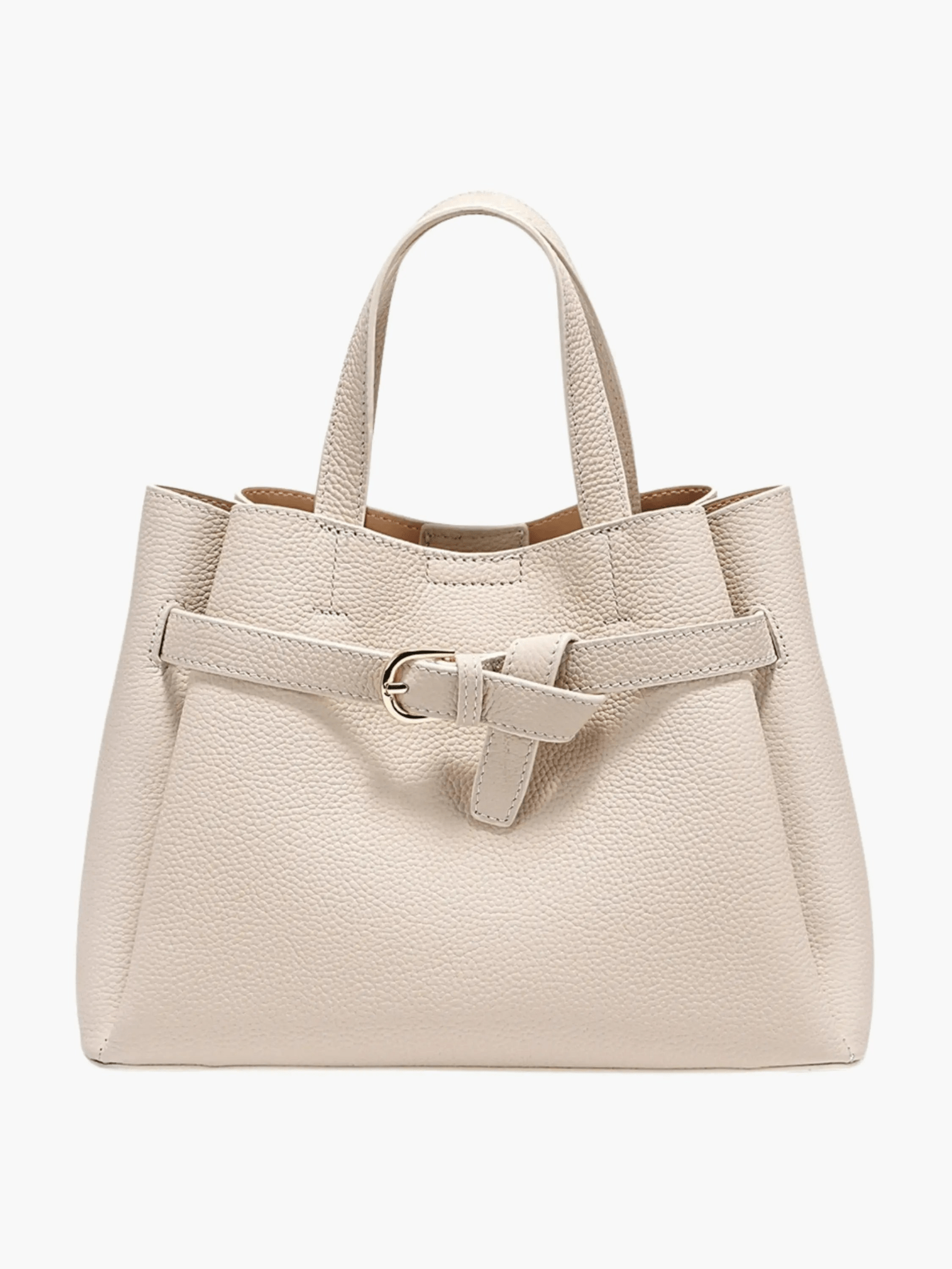 Vaeslyn | Leather Tote Bag – Elegant & Versatile