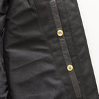 Women’s Motorcycle Leather Jacket. Lightweight Cowhide with Armor Pockets