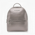 Sac à dos en Cuir véritable Perlé, Eve