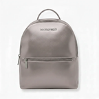 Sac à dos en Cuir véritable Perlé, Eve
